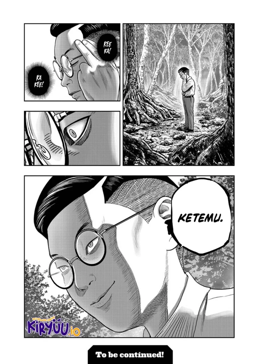 Chapter 43 - halaman 32