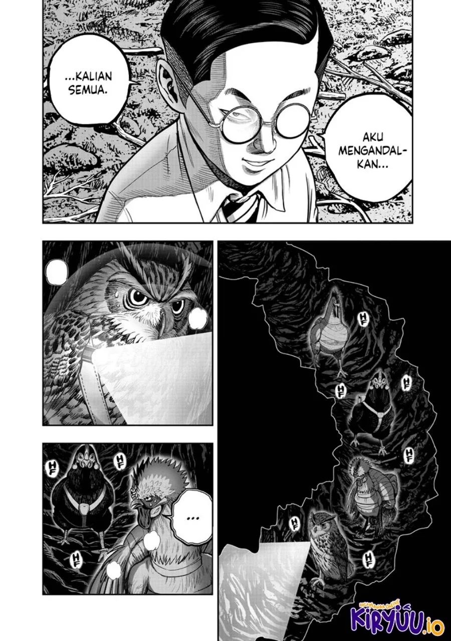 Chapter 43 - halaman 6