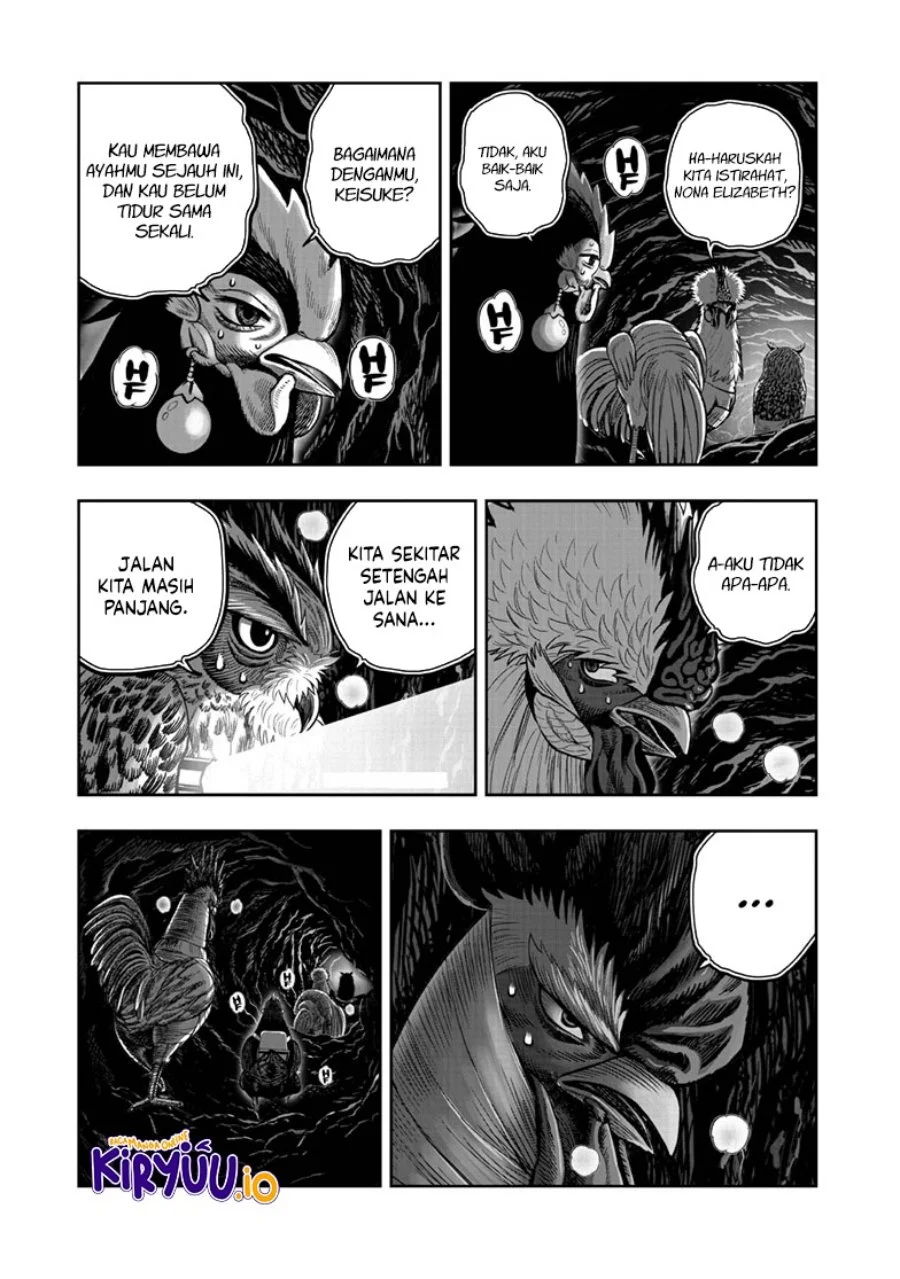 Chapter 43 - halaman 7