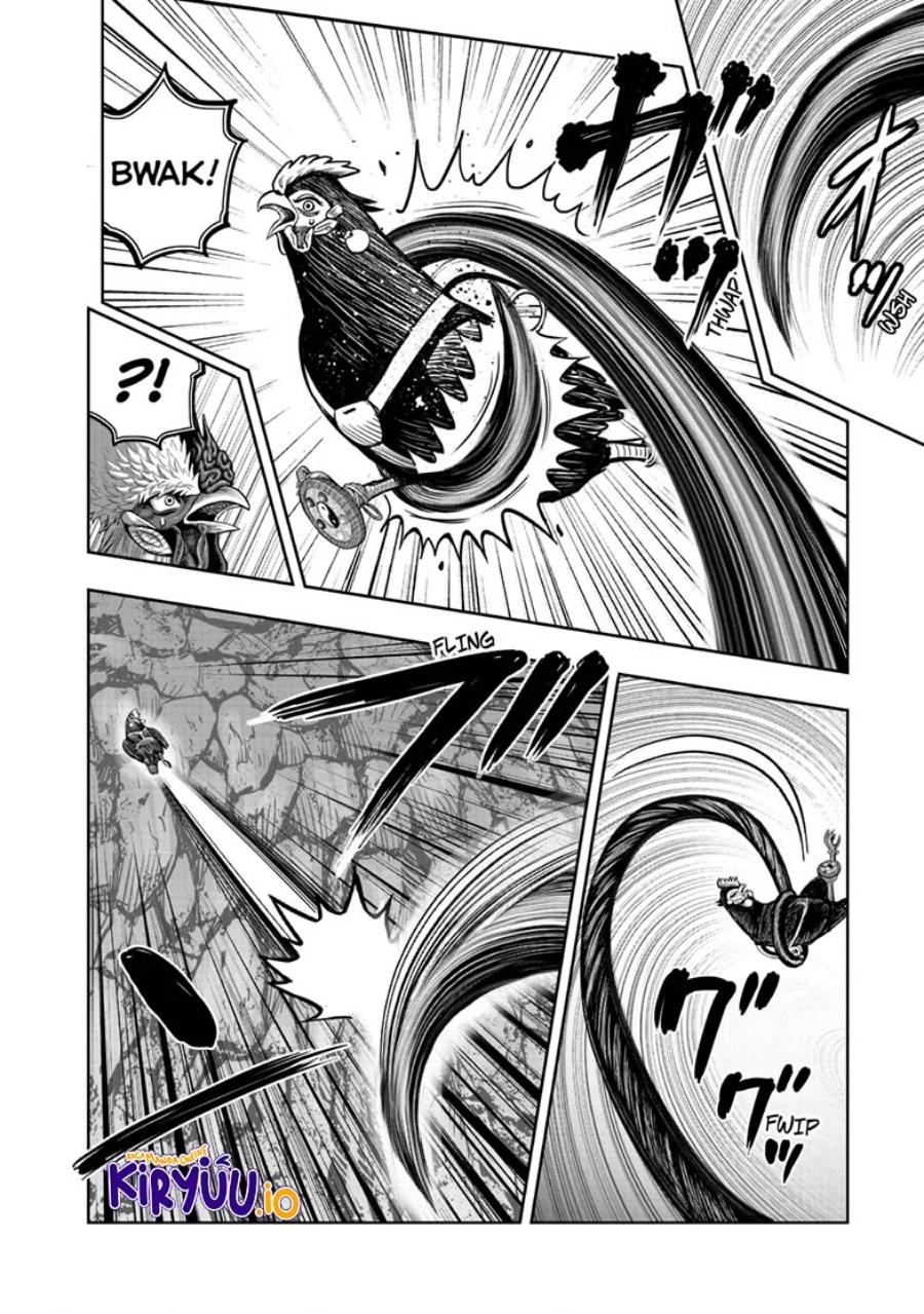 Chapter 44 - halaman 21