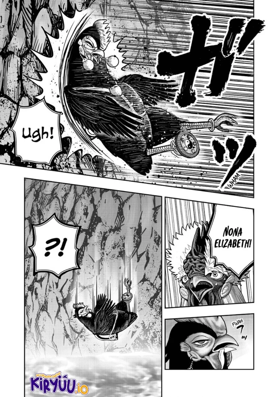 Chapter 44 - halaman 22