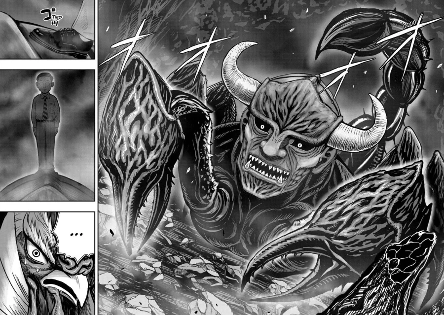 Chapter 44 - halaman 31