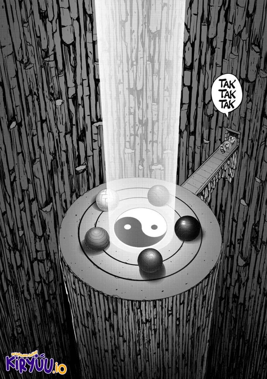 Chapter 45 - halaman 18