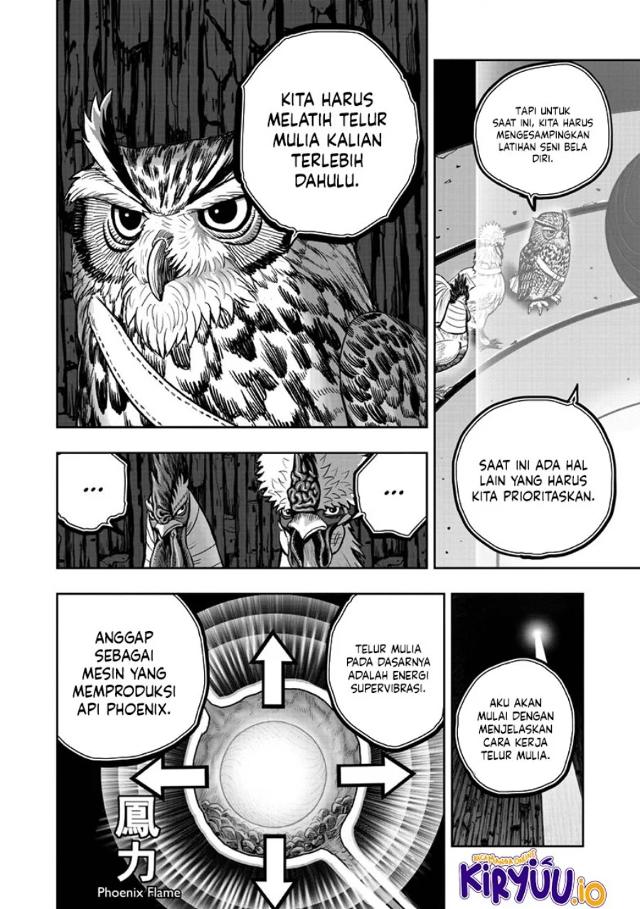 Chapter 45 - halaman 22