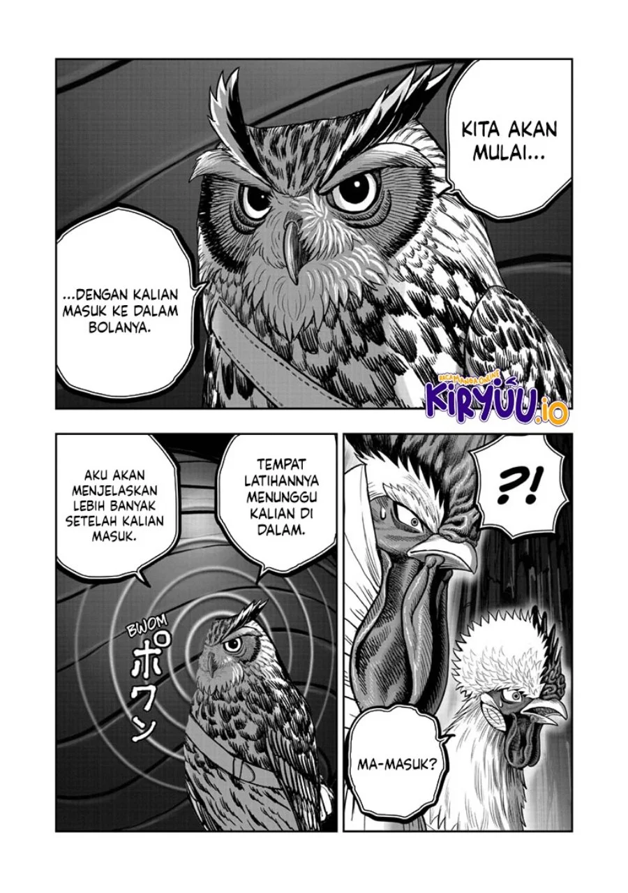 Chapter 45 - halaman 26