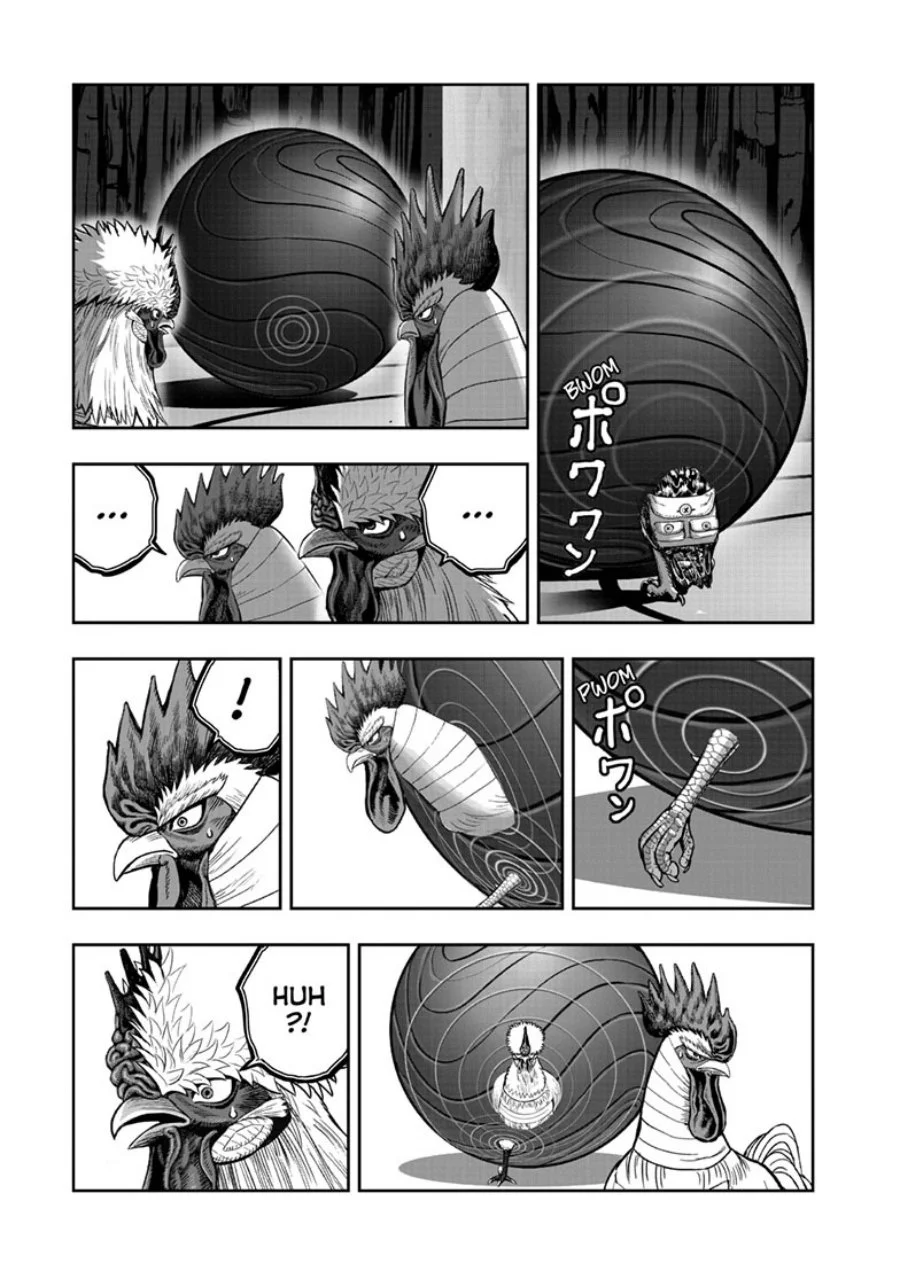 Chapter 45 - halaman 27