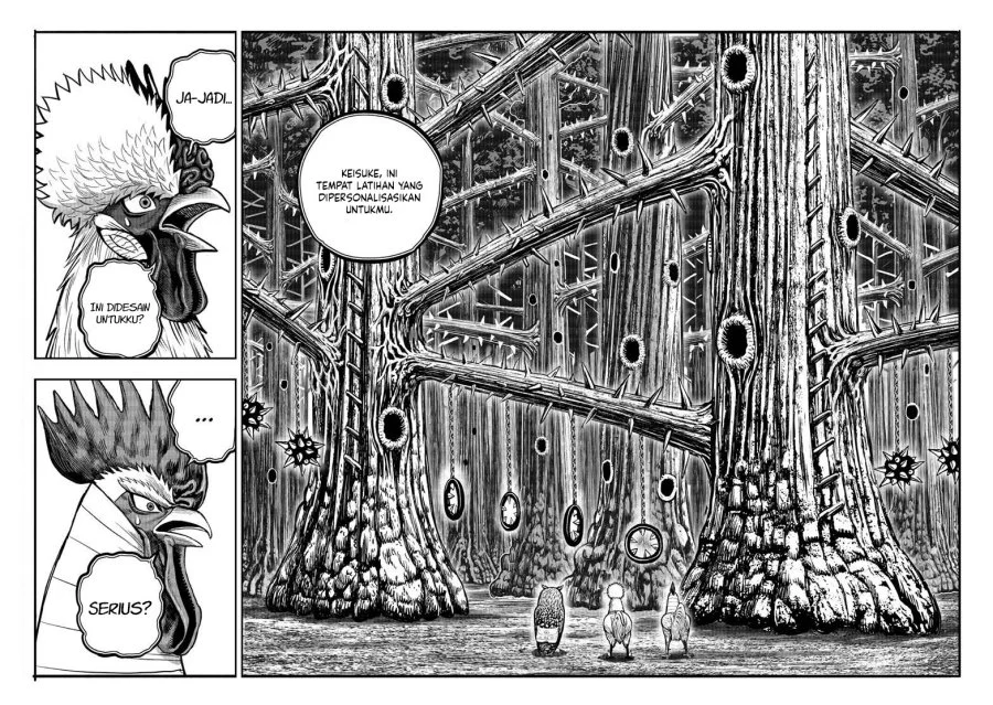 Chapter 45 - halaman 30