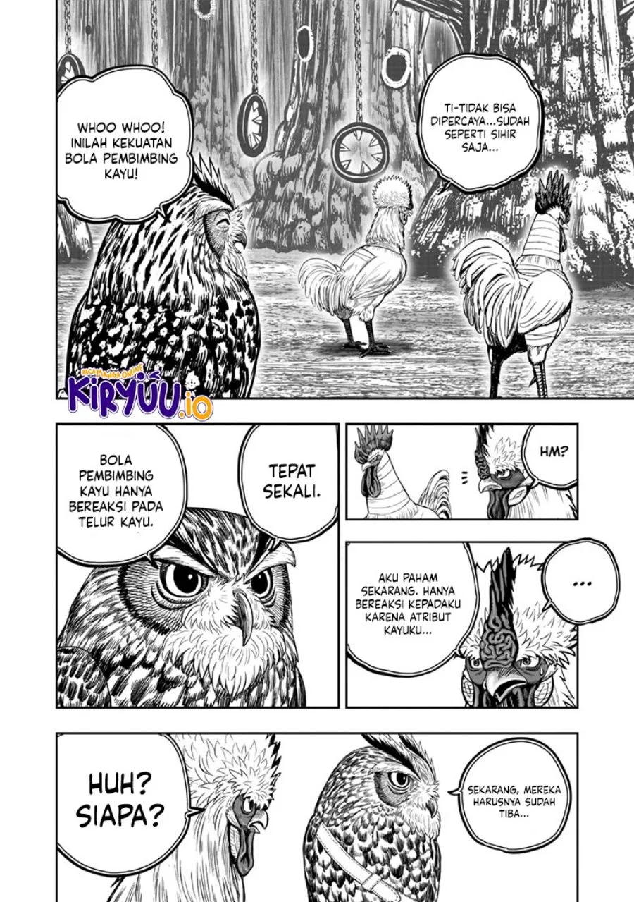Chapter 45 - halaman 31