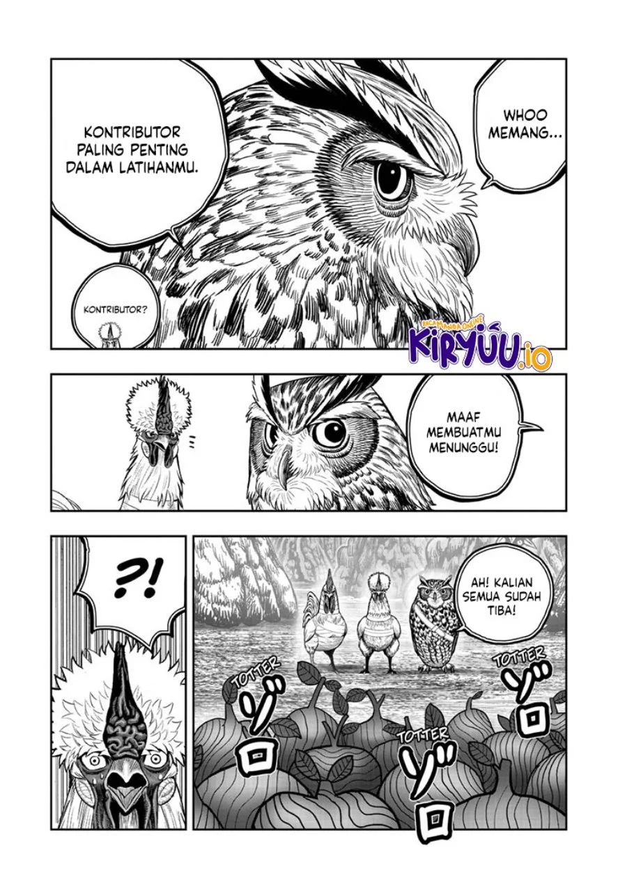 Chapter 45 - halaman 32