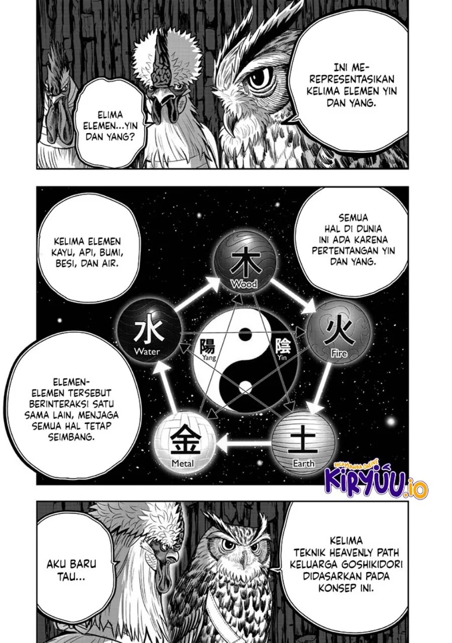 Chapter 46 - halaman 21