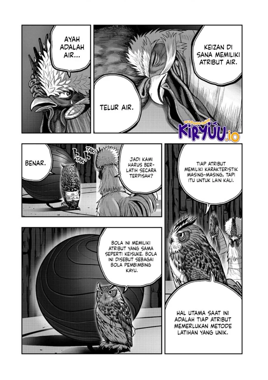 Chapter 46 - halaman 25