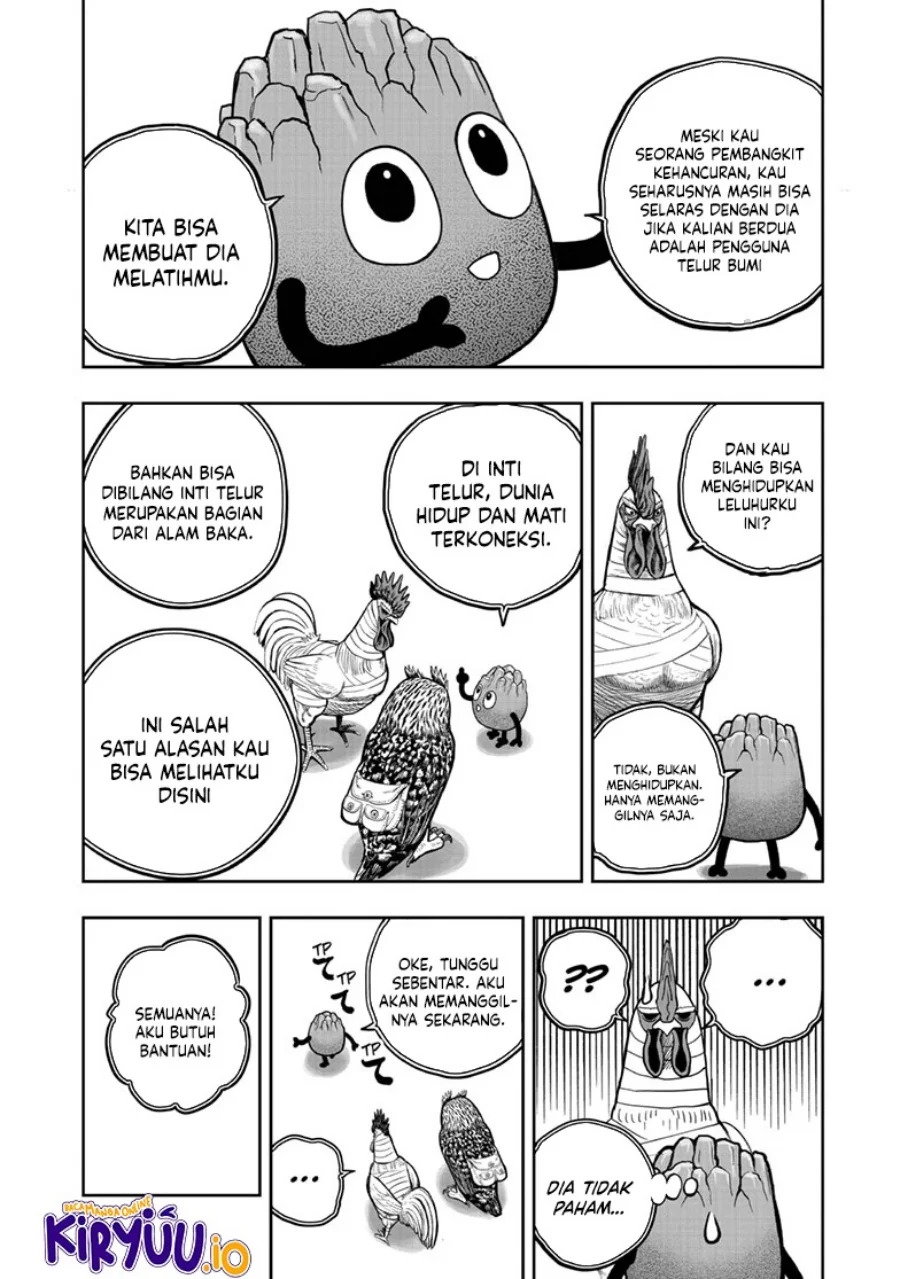 Chapter 47 - halaman 26