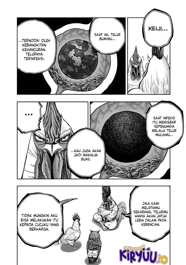 Chapter 48 - halaman 22