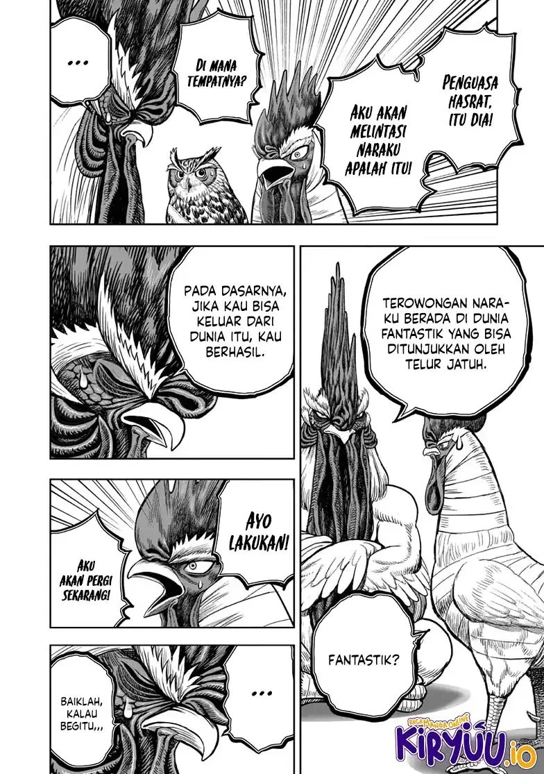 Chapter 48 - halaman 26