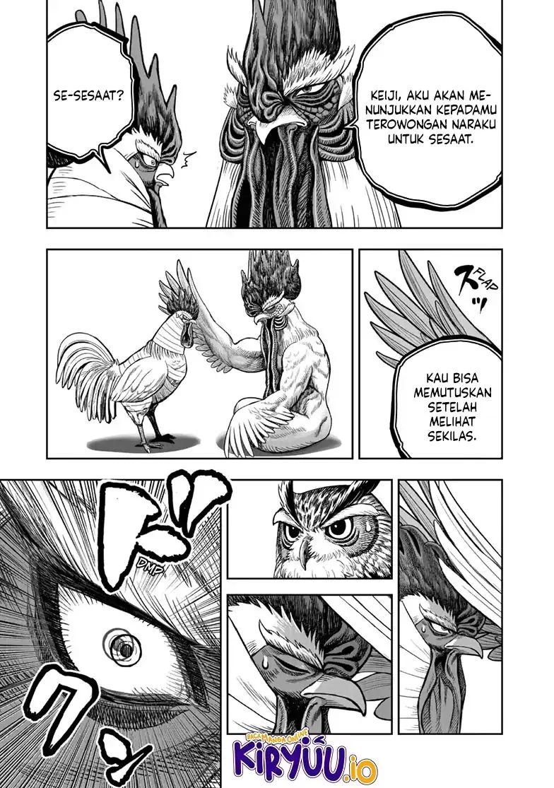 Chapter 48 - halaman 27