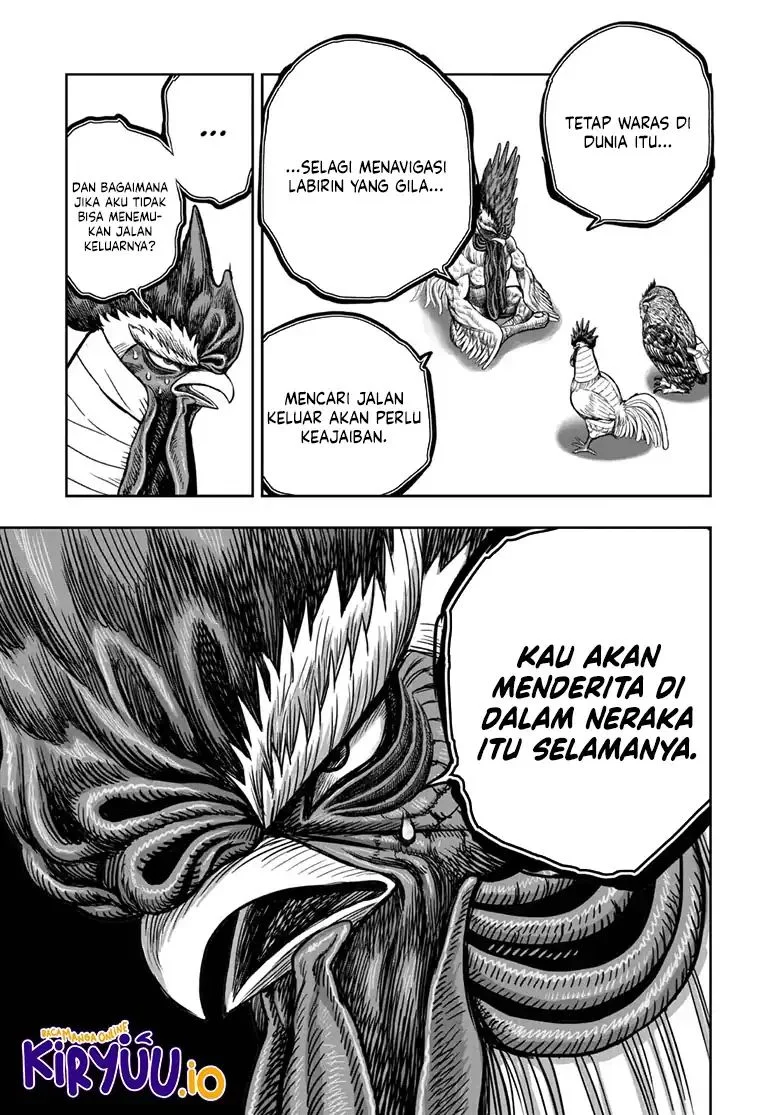 Chapter 48 - halaman 31