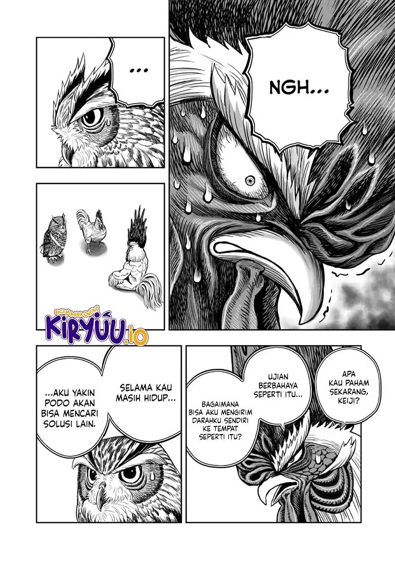 Chapter 48 - halaman 32