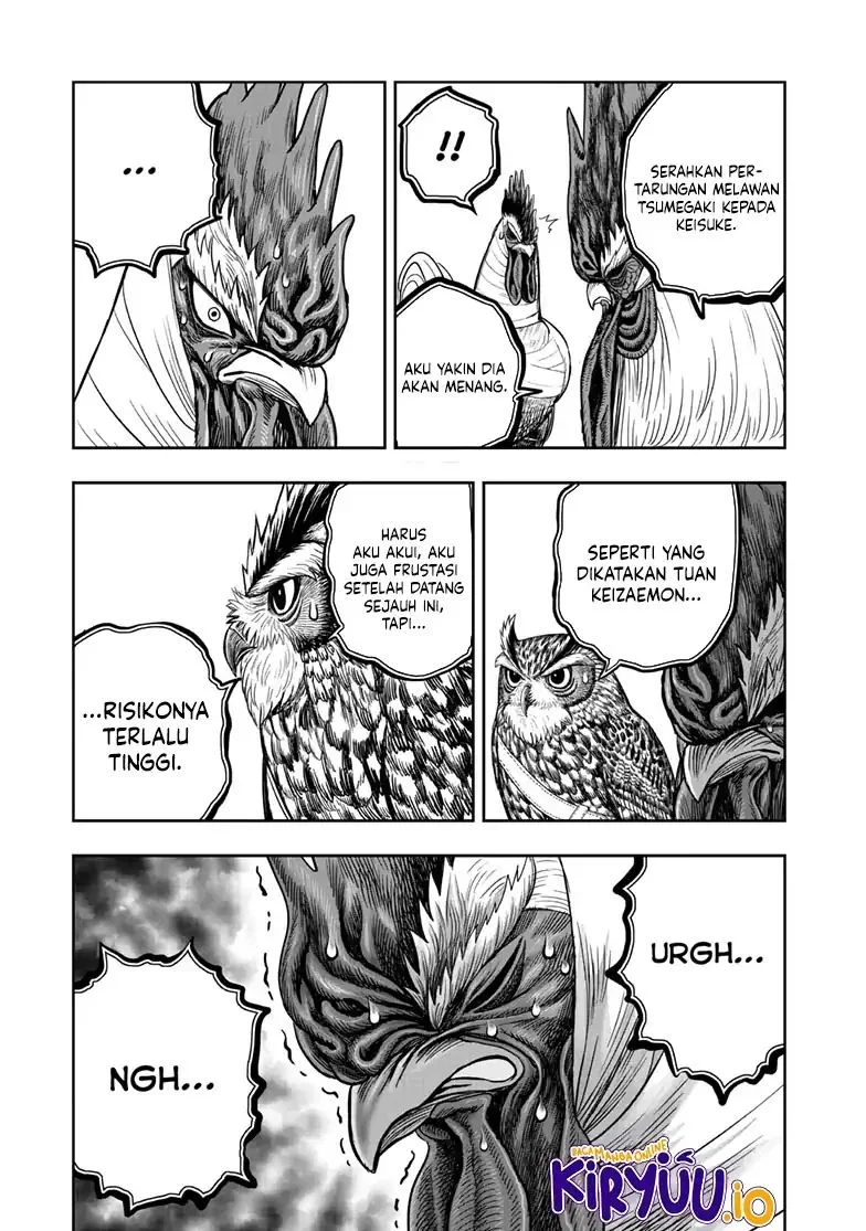 Chapter 48 - halaman 33