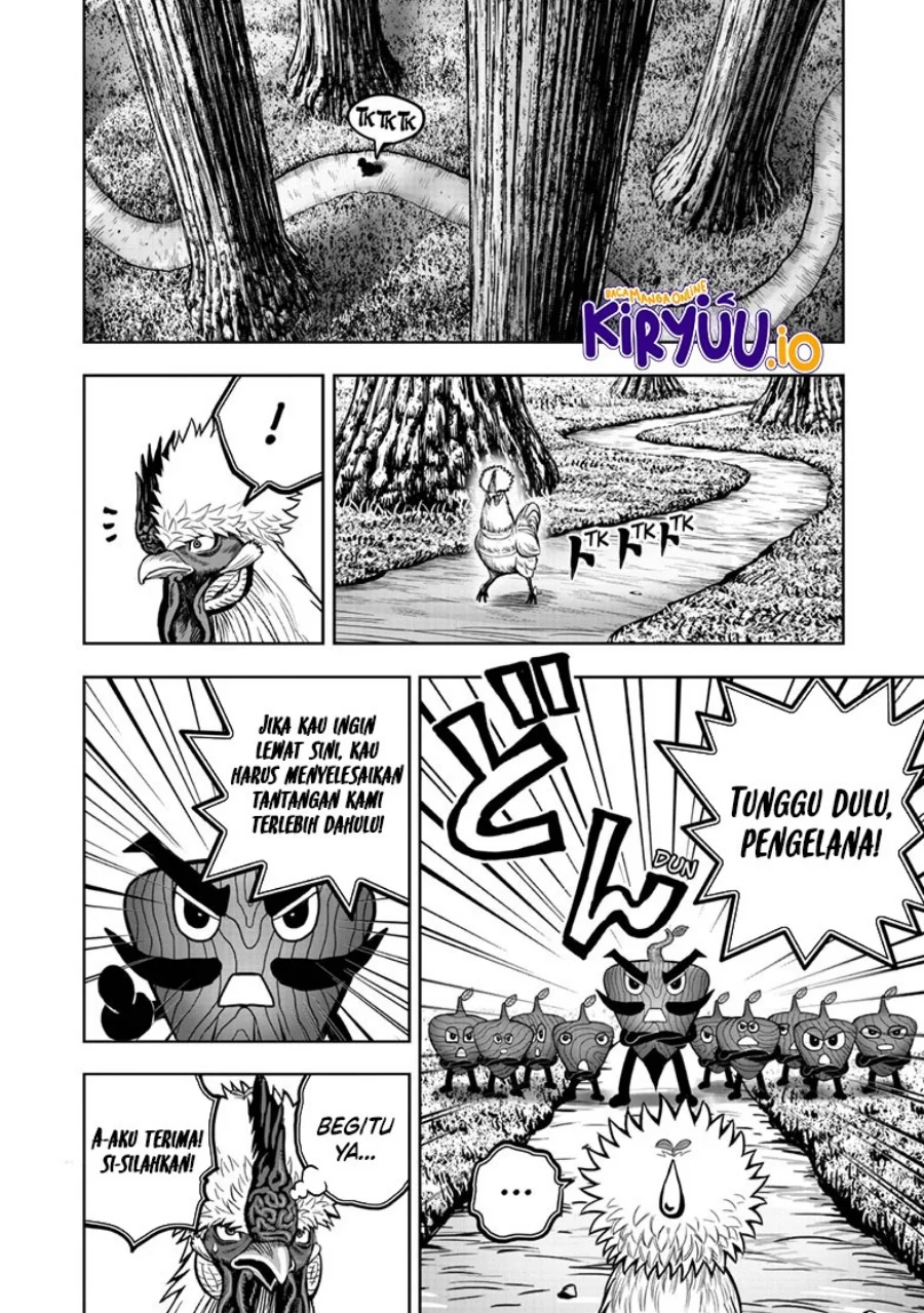 Chapter 50 - halaman 15