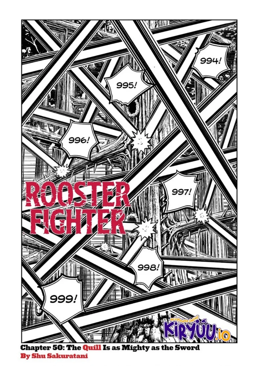 Chapter 50 - halaman 3