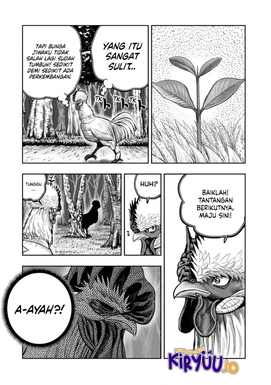 Chapter 50 - halaman 22
