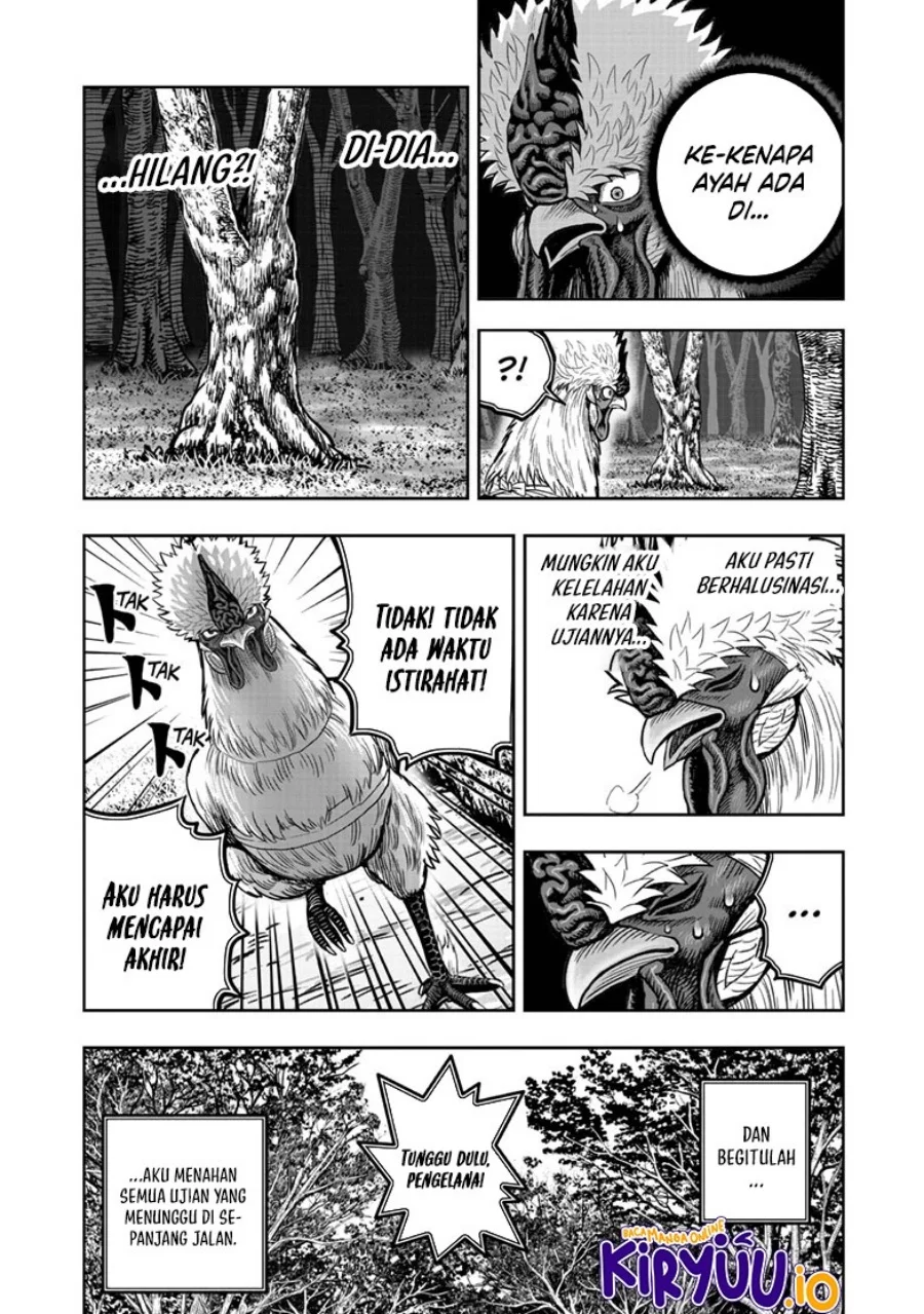 Chapter 50 - halaman 23