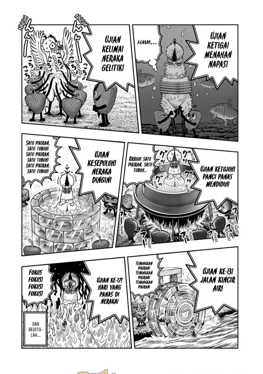 Chapter 50 - halaman 24