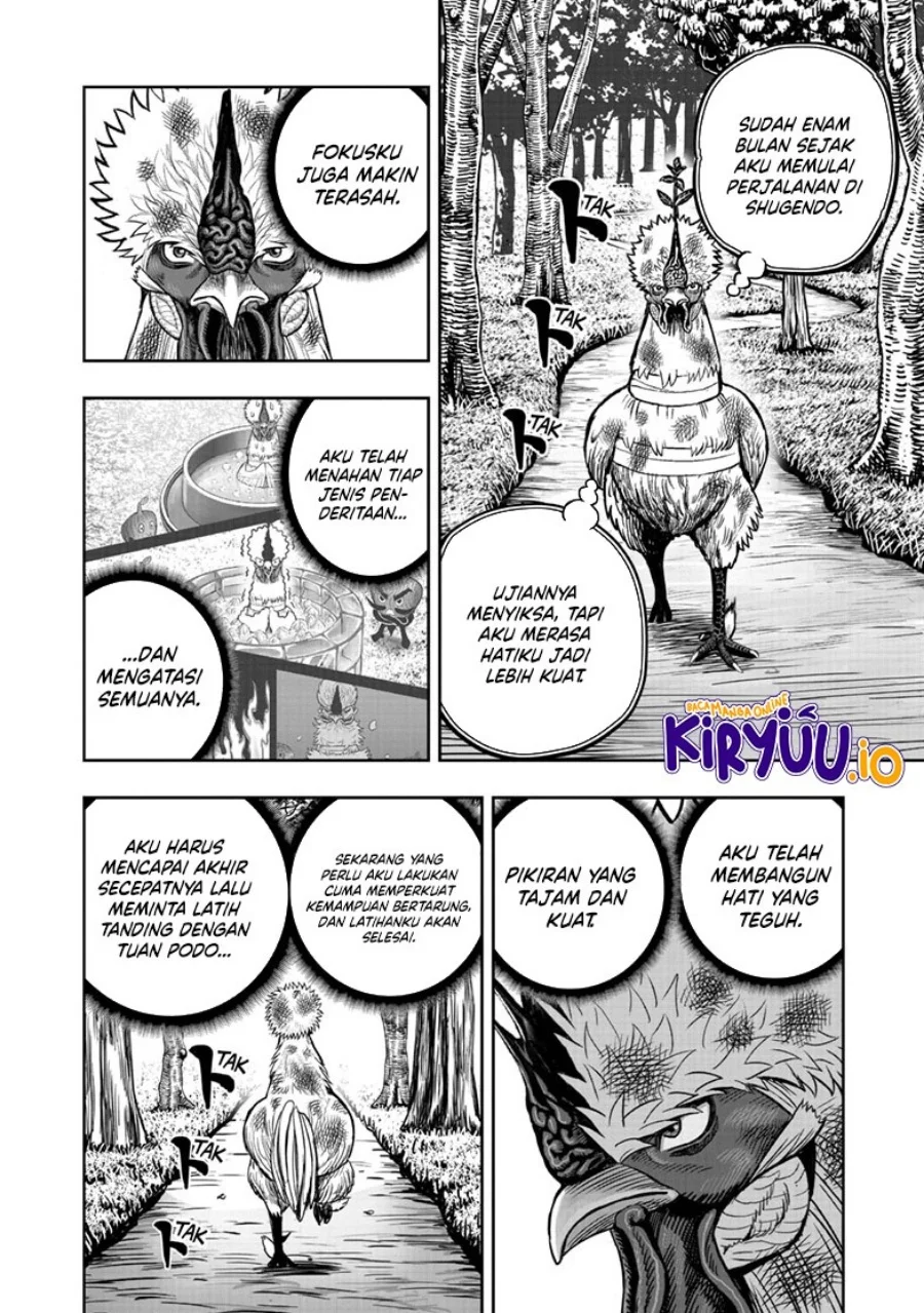 Chapter 50 - halaman 27