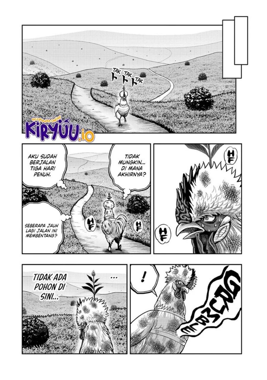 Chapter 50 - halaman 28