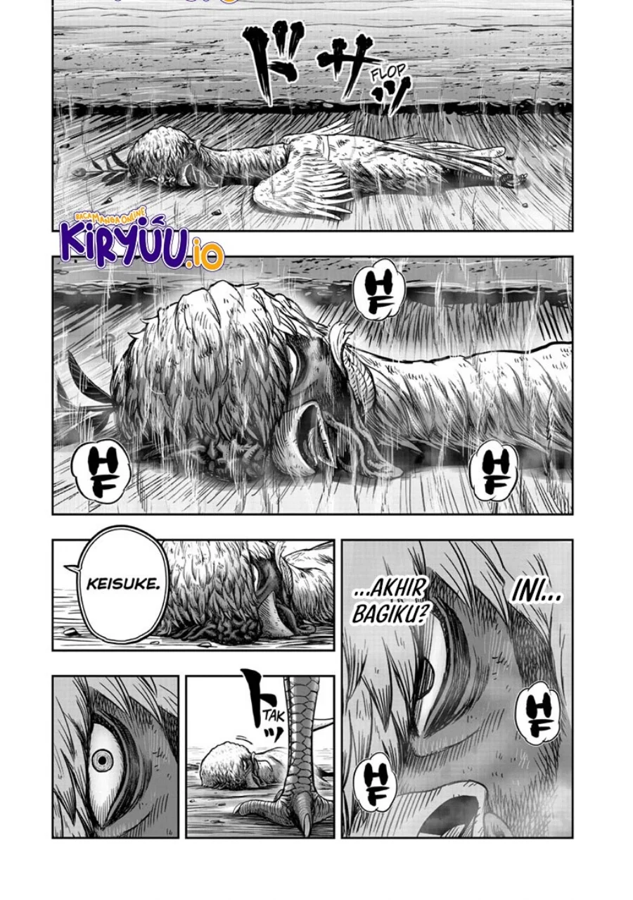 Chapter 50 - halaman 32