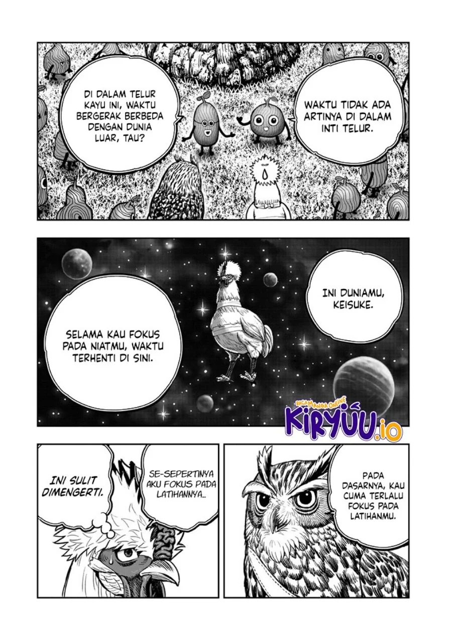 Chapter 50 - halaman 6