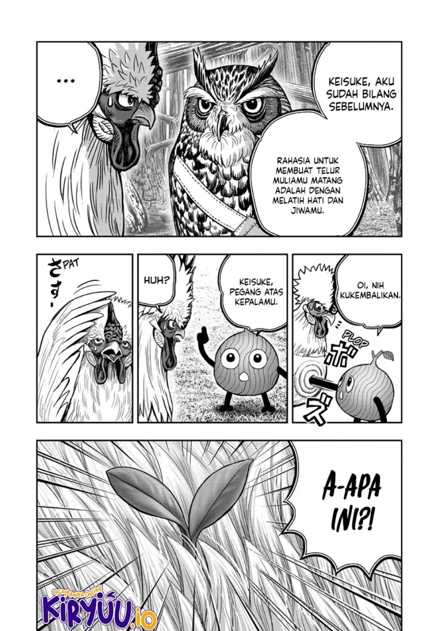 Chapter 50 - halaman 10
