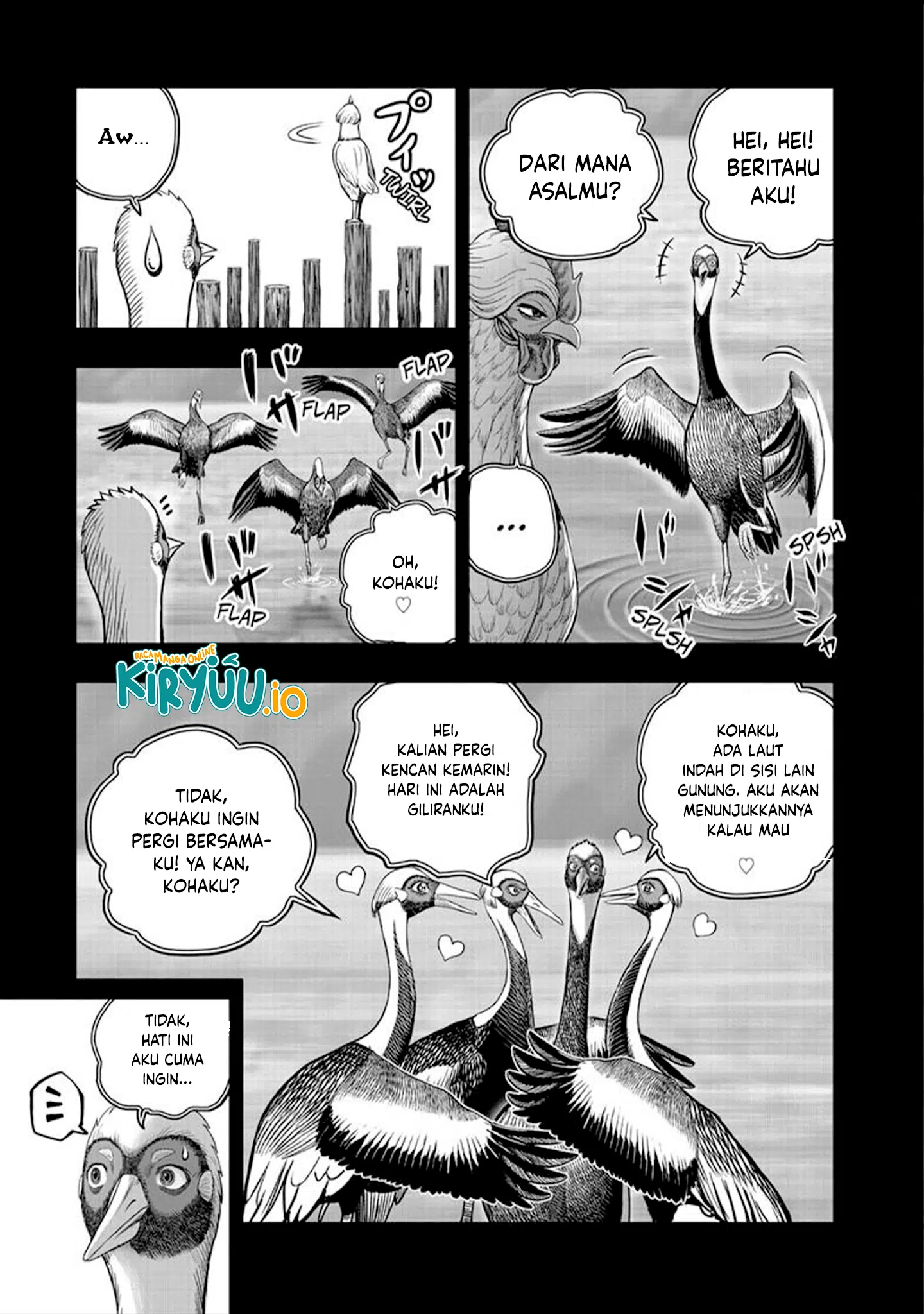 Chapter 51 - halaman 21
