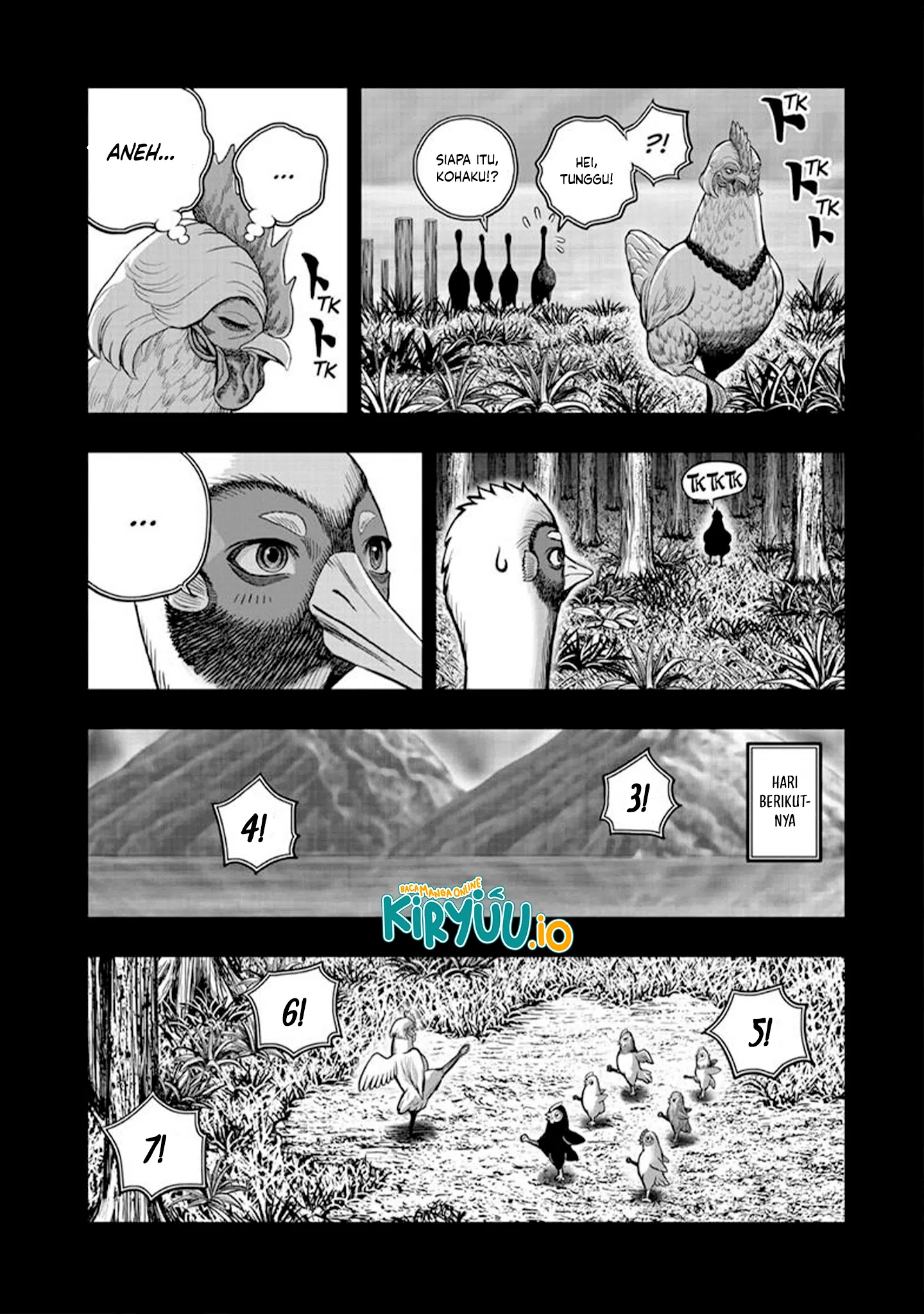 Chapter 51 - halaman 22