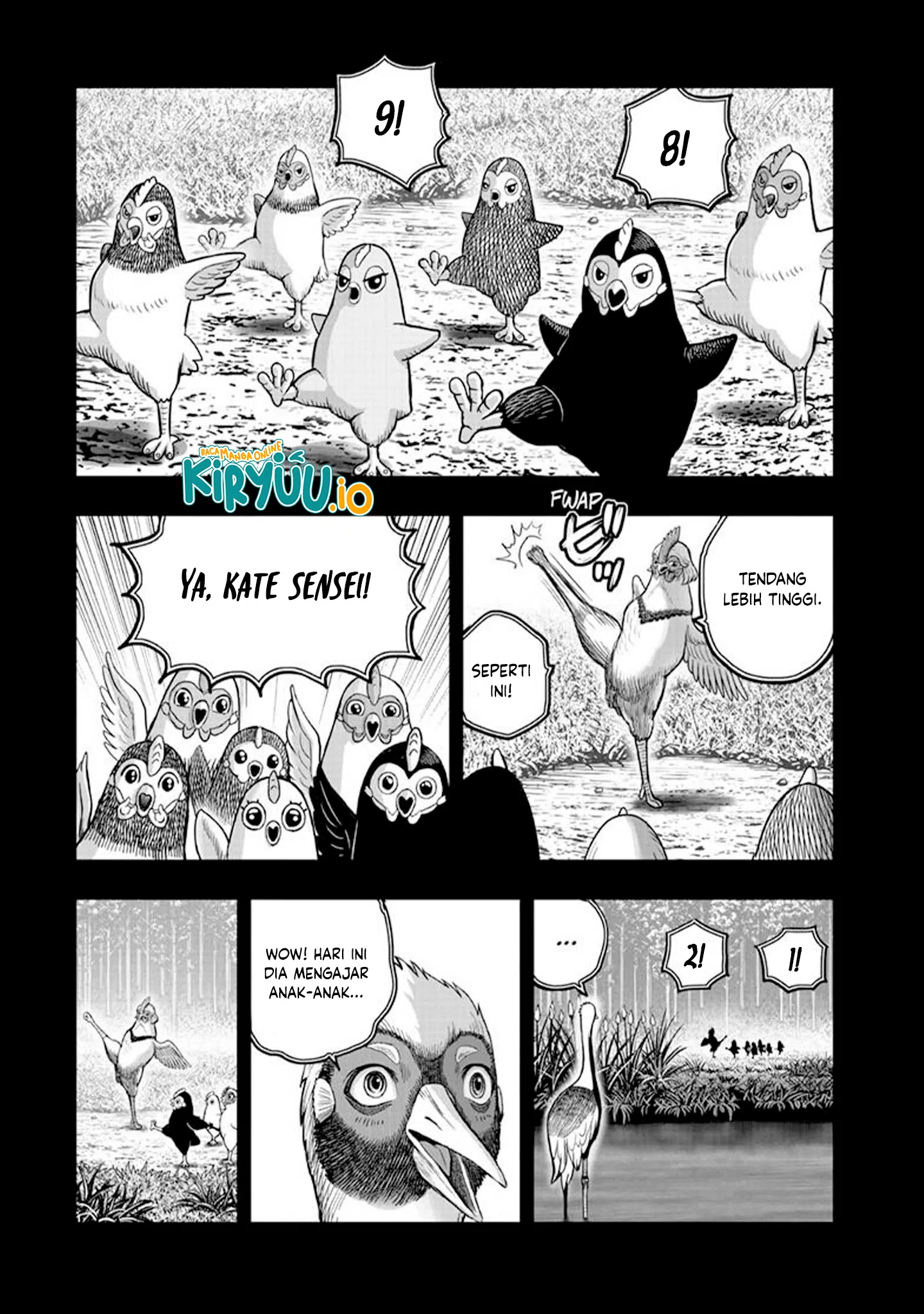 Chapter 51 - halaman 23