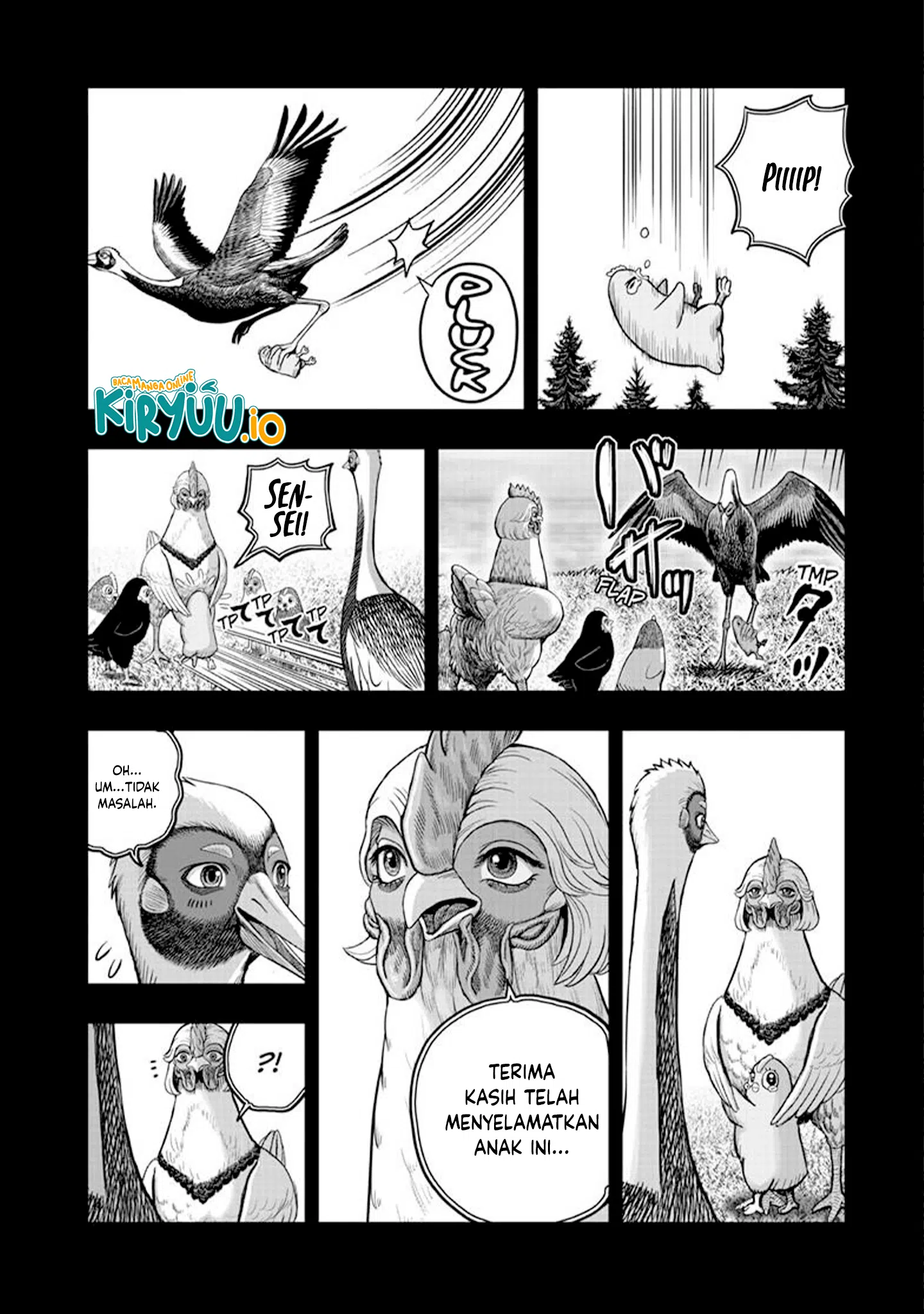 Chapter 51 - halaman 30