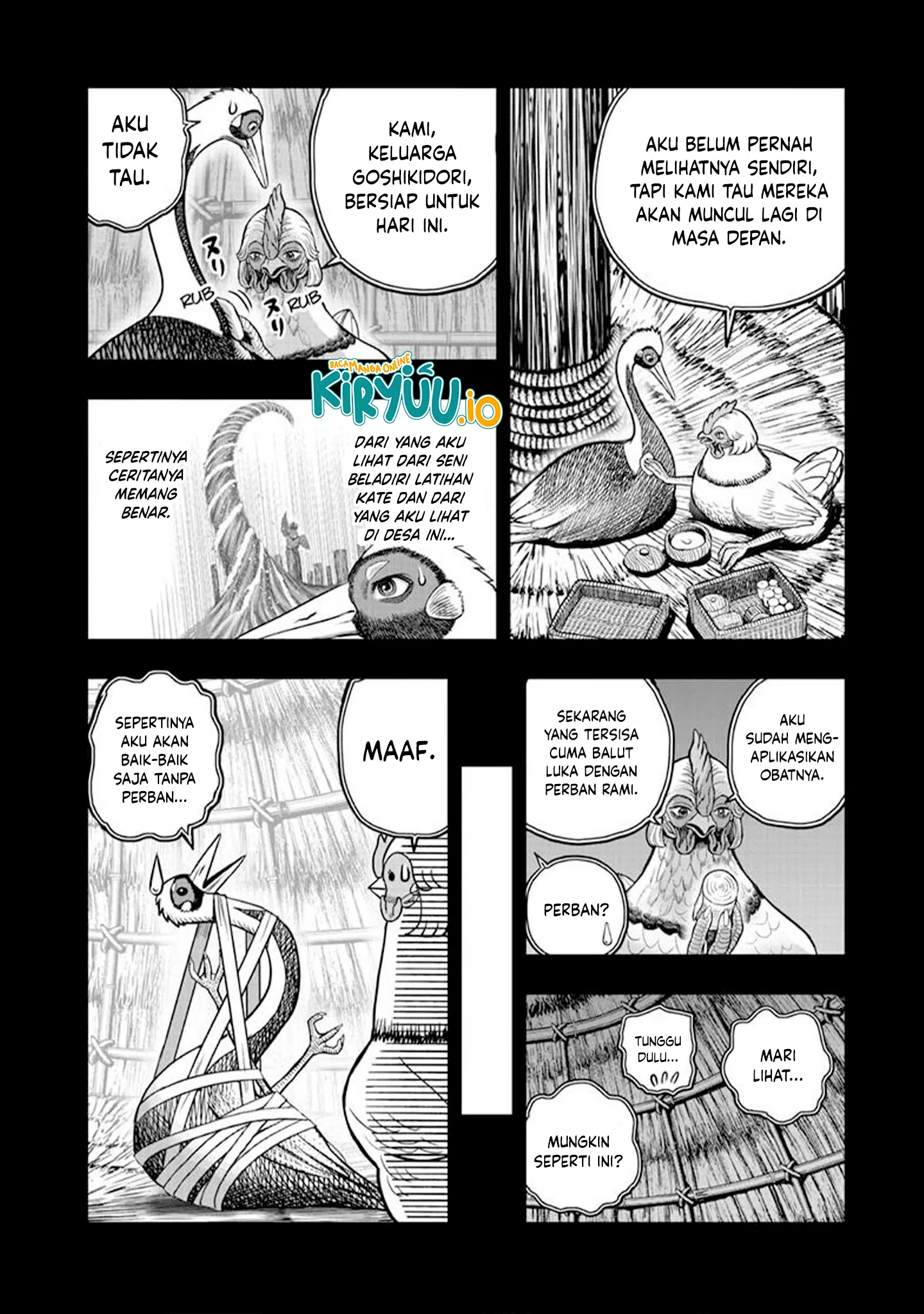 Chapter 51 - halaman 34