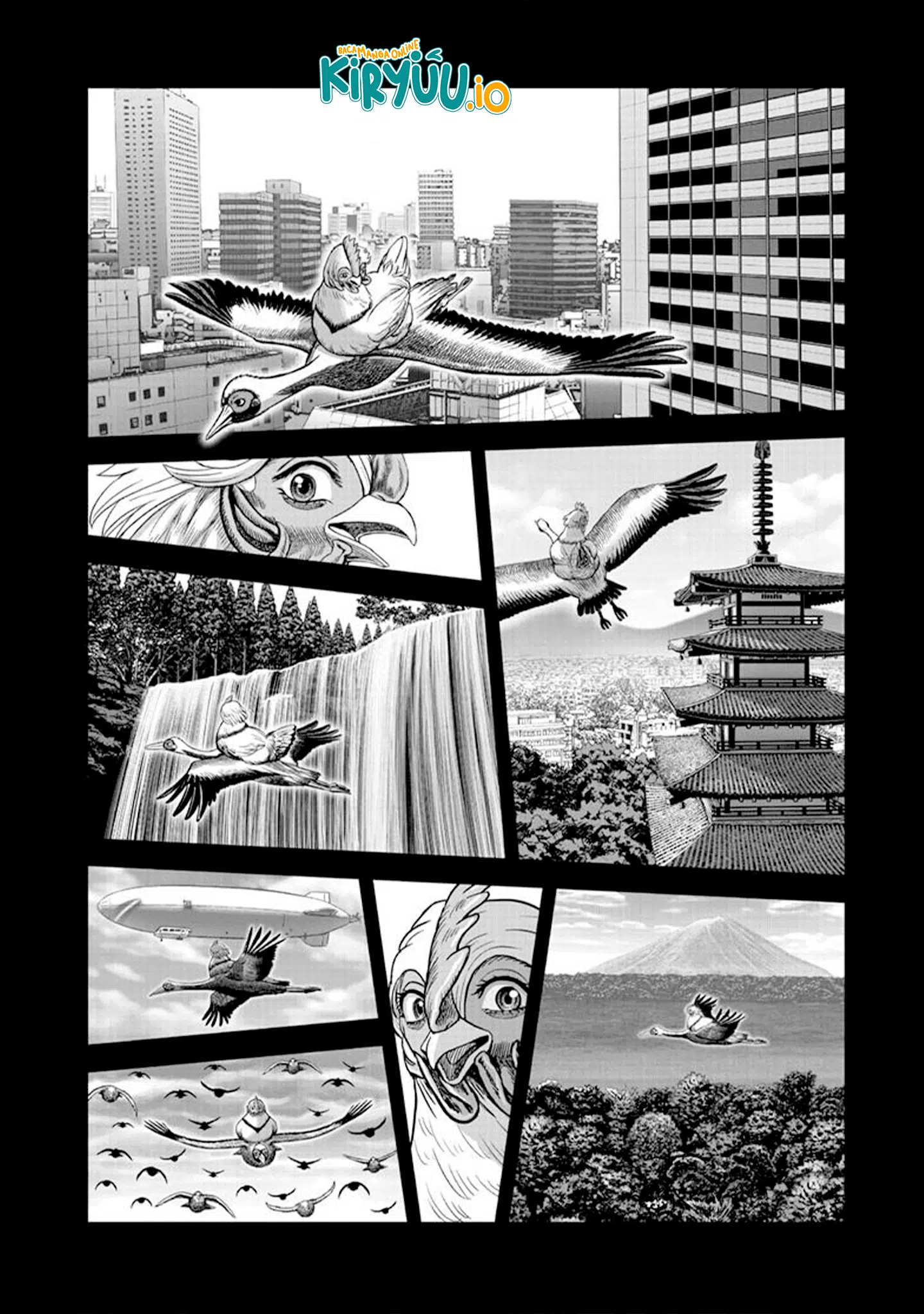 Chapter 51 - halaman 40