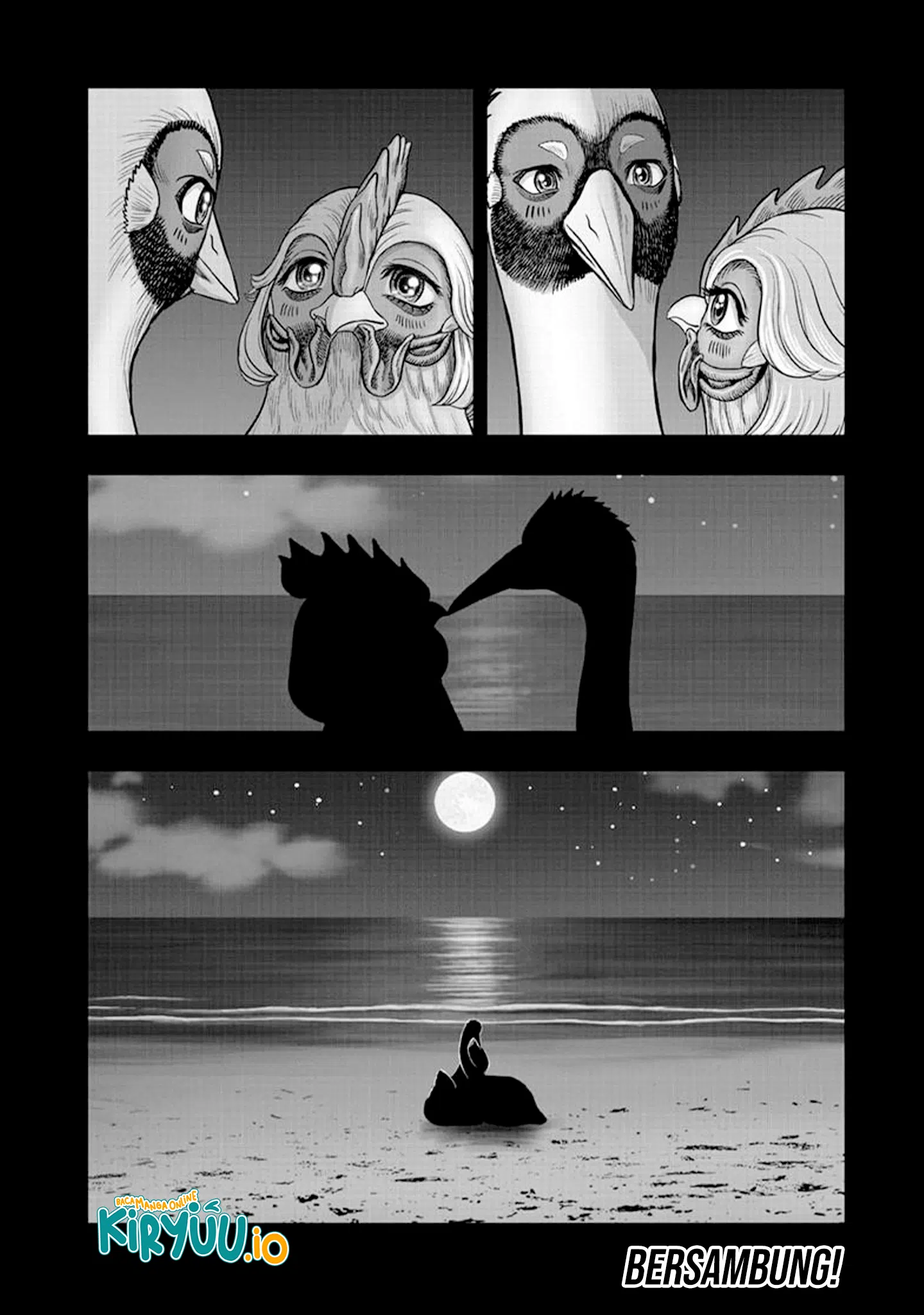 Chapter 51 - halaman 45