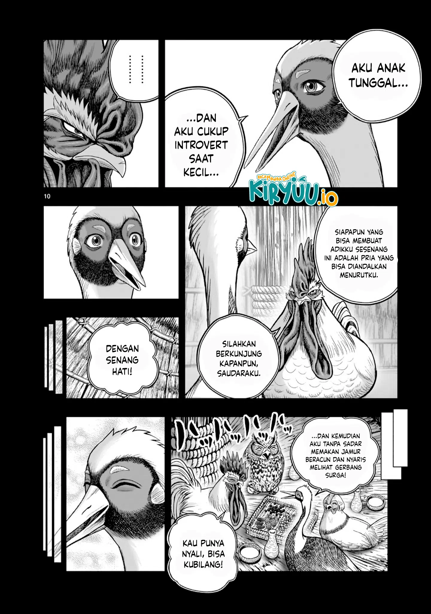 Chapter 52 - halaman 12