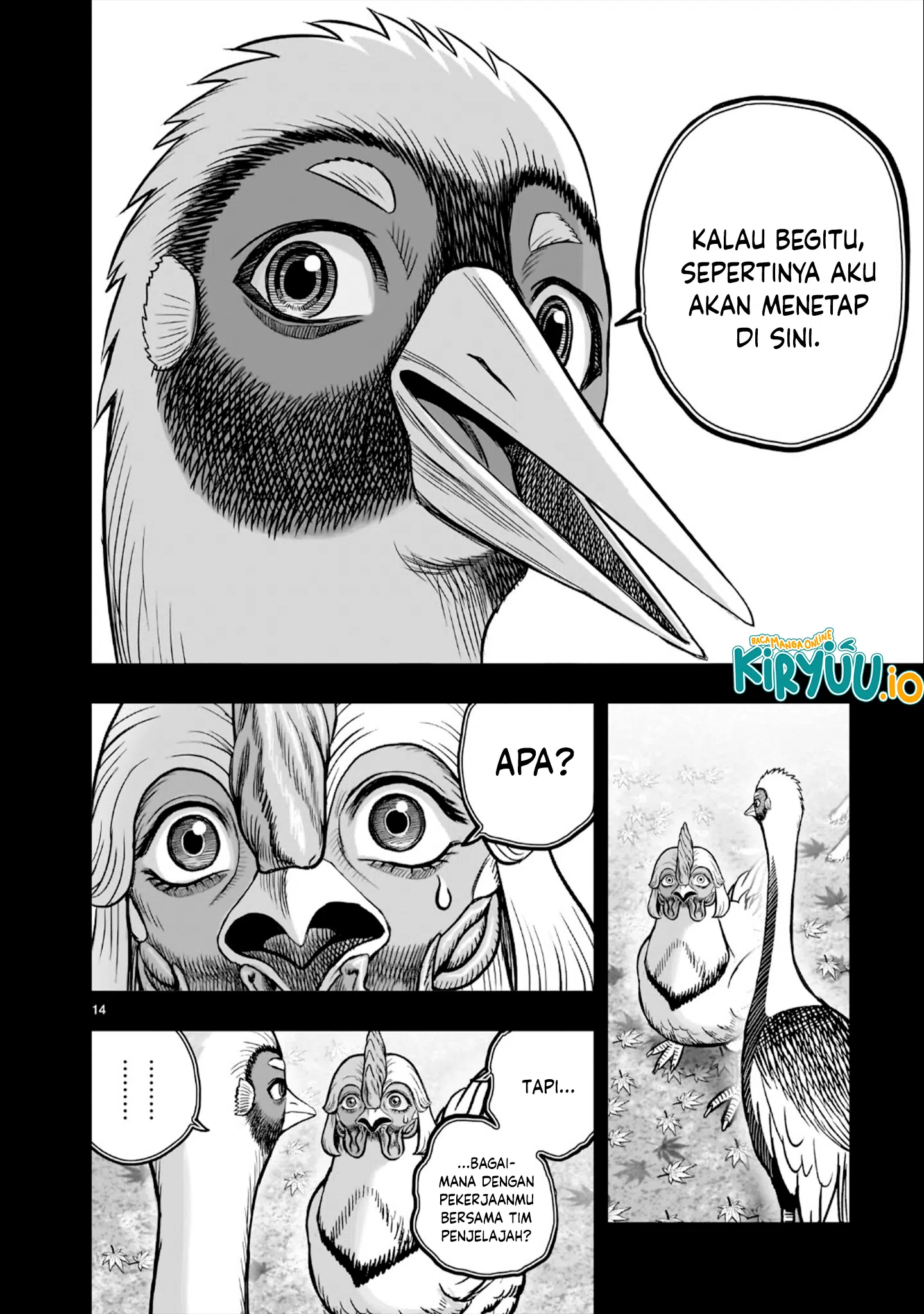 Chapter 52 - halaman 16