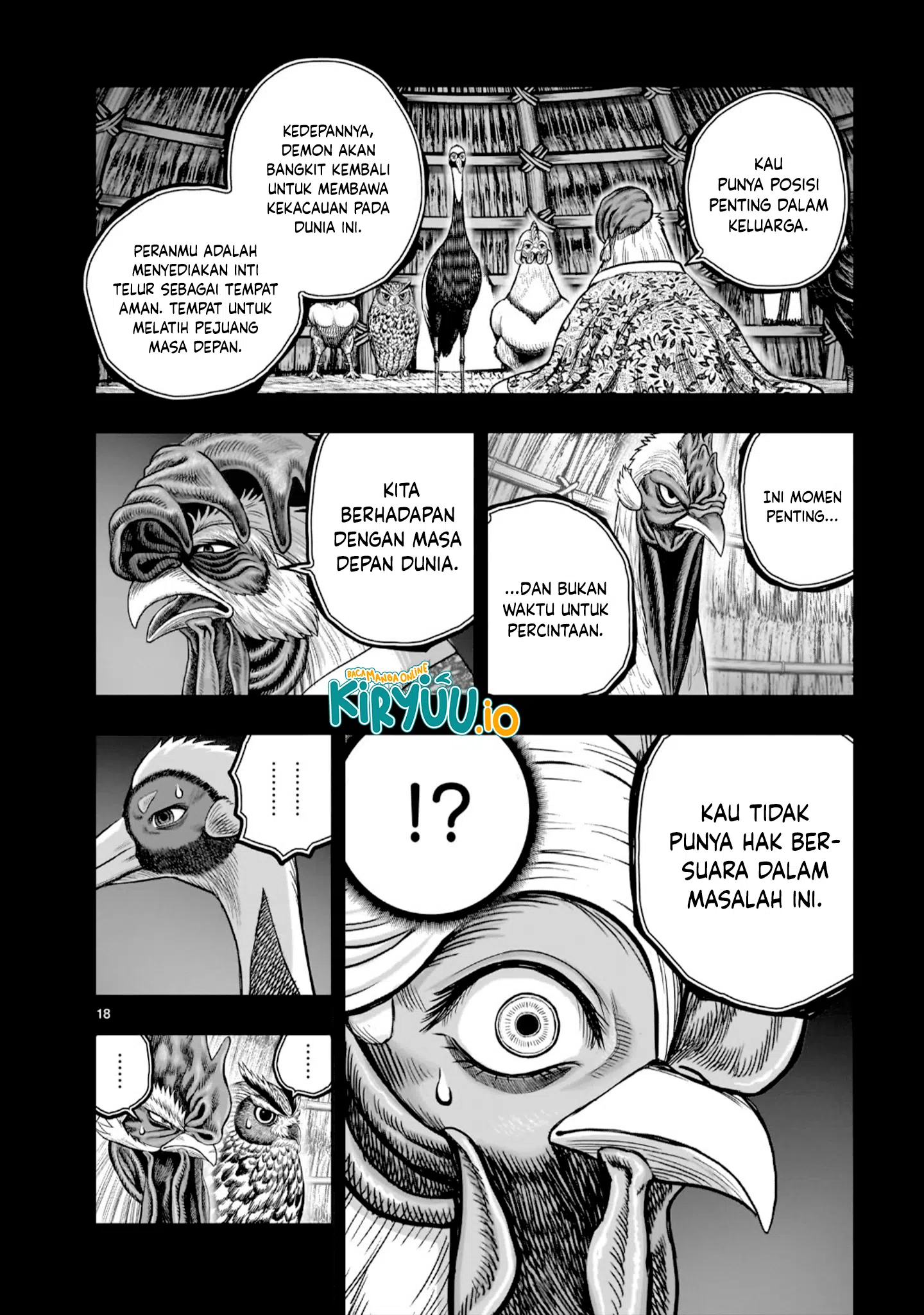 Chapter 52 - halaman 20