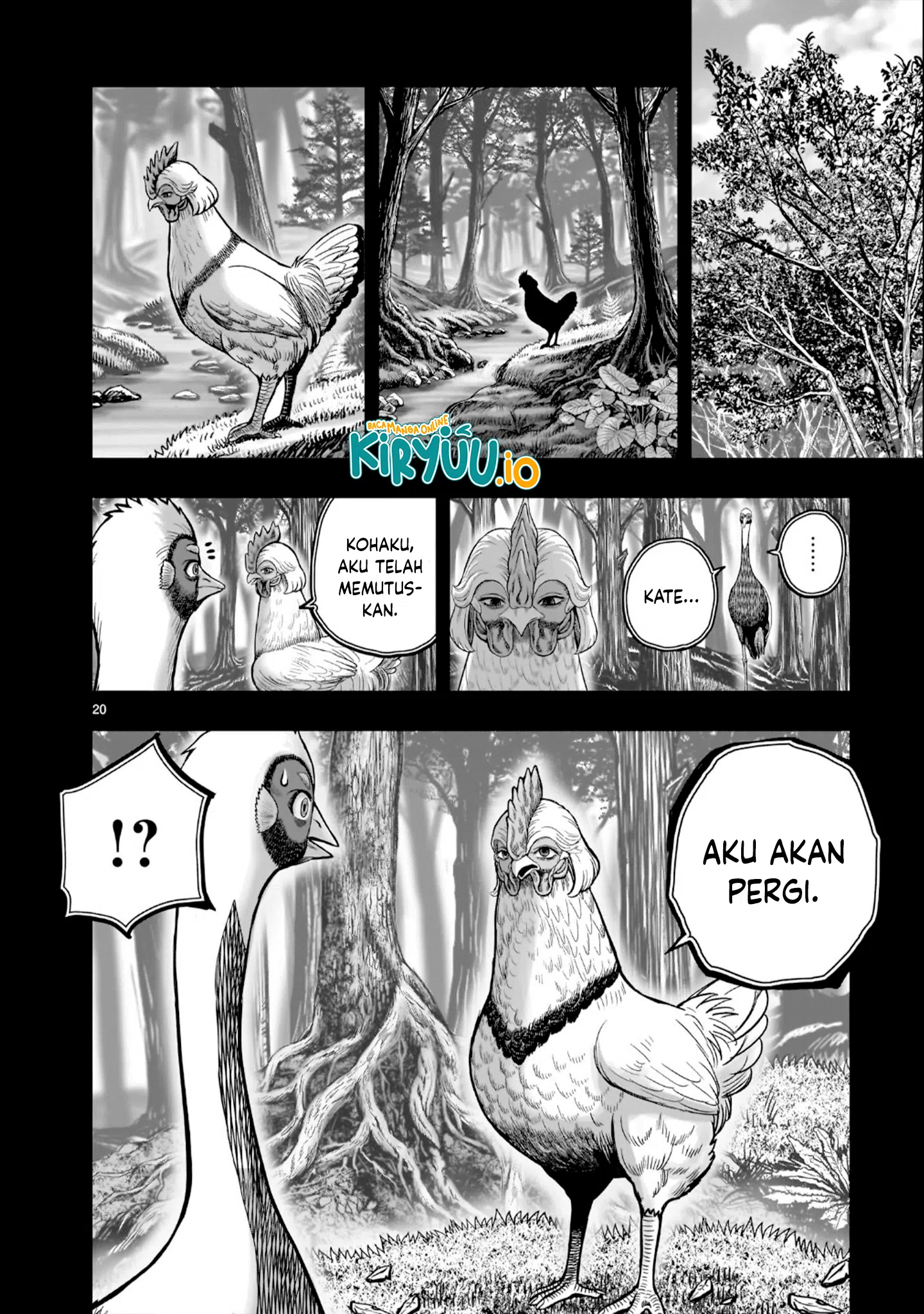 Chapter 52 - halaman 22
