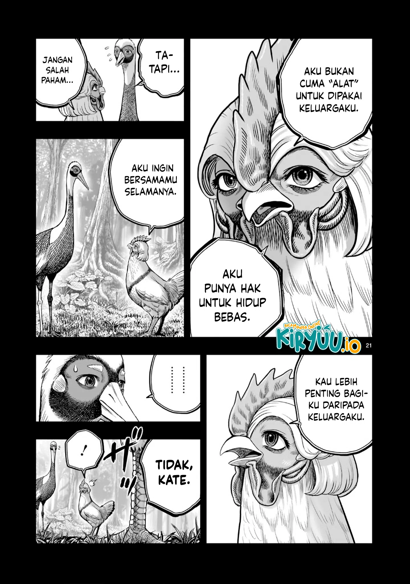 Chapter 52 - halaman 23