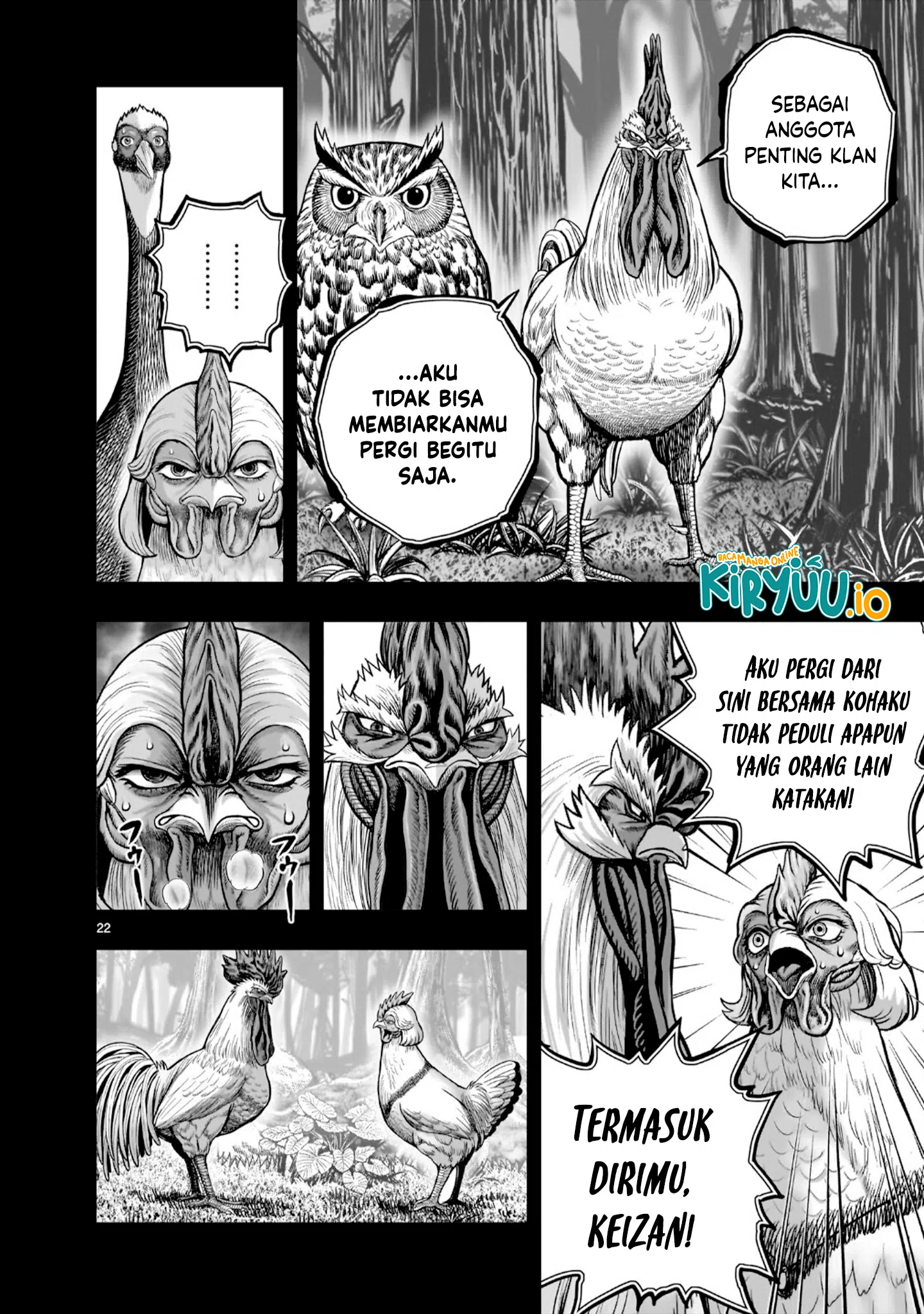 Chapter 52 - halaman 24
