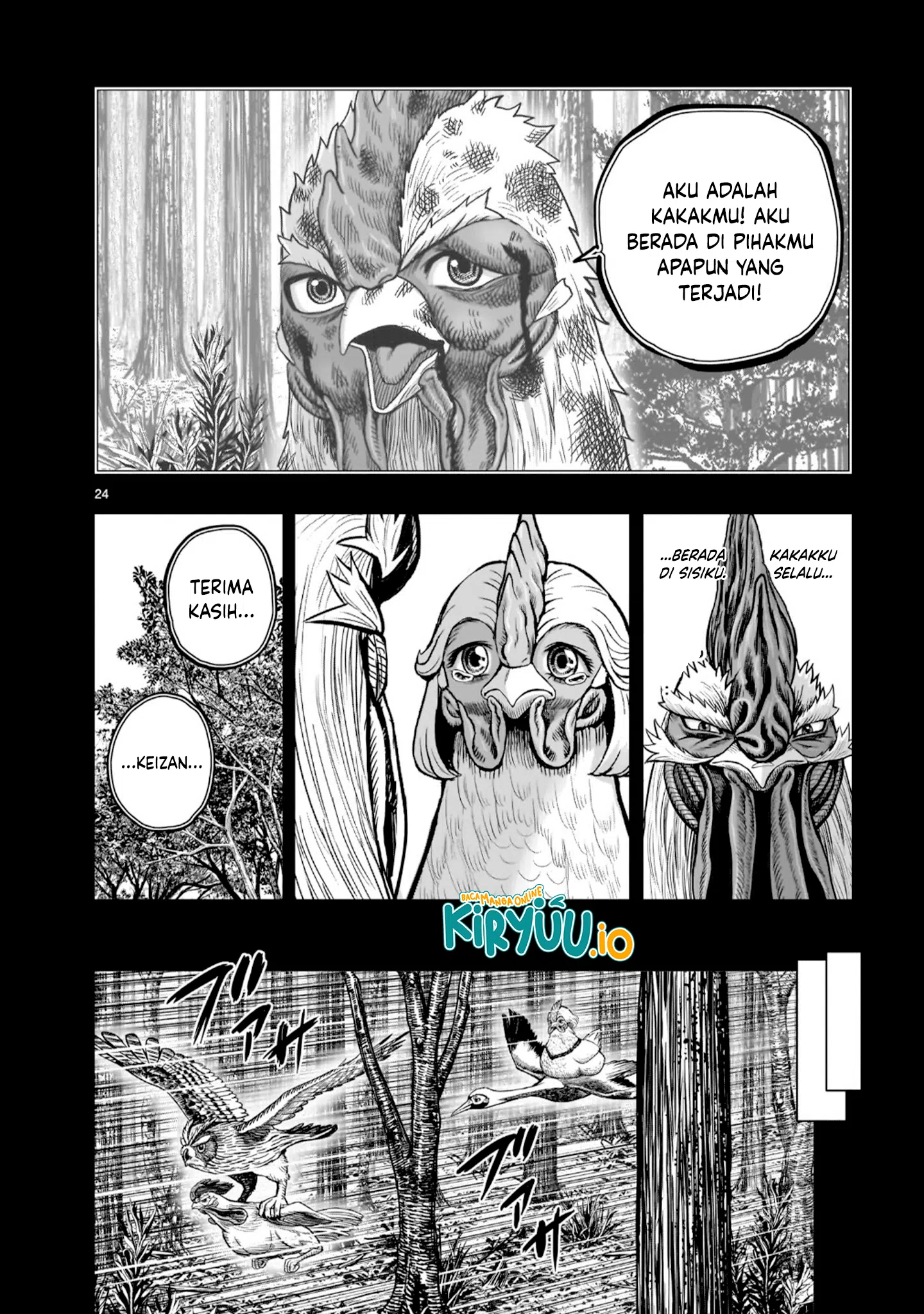 Chapter 52 - halaman 26