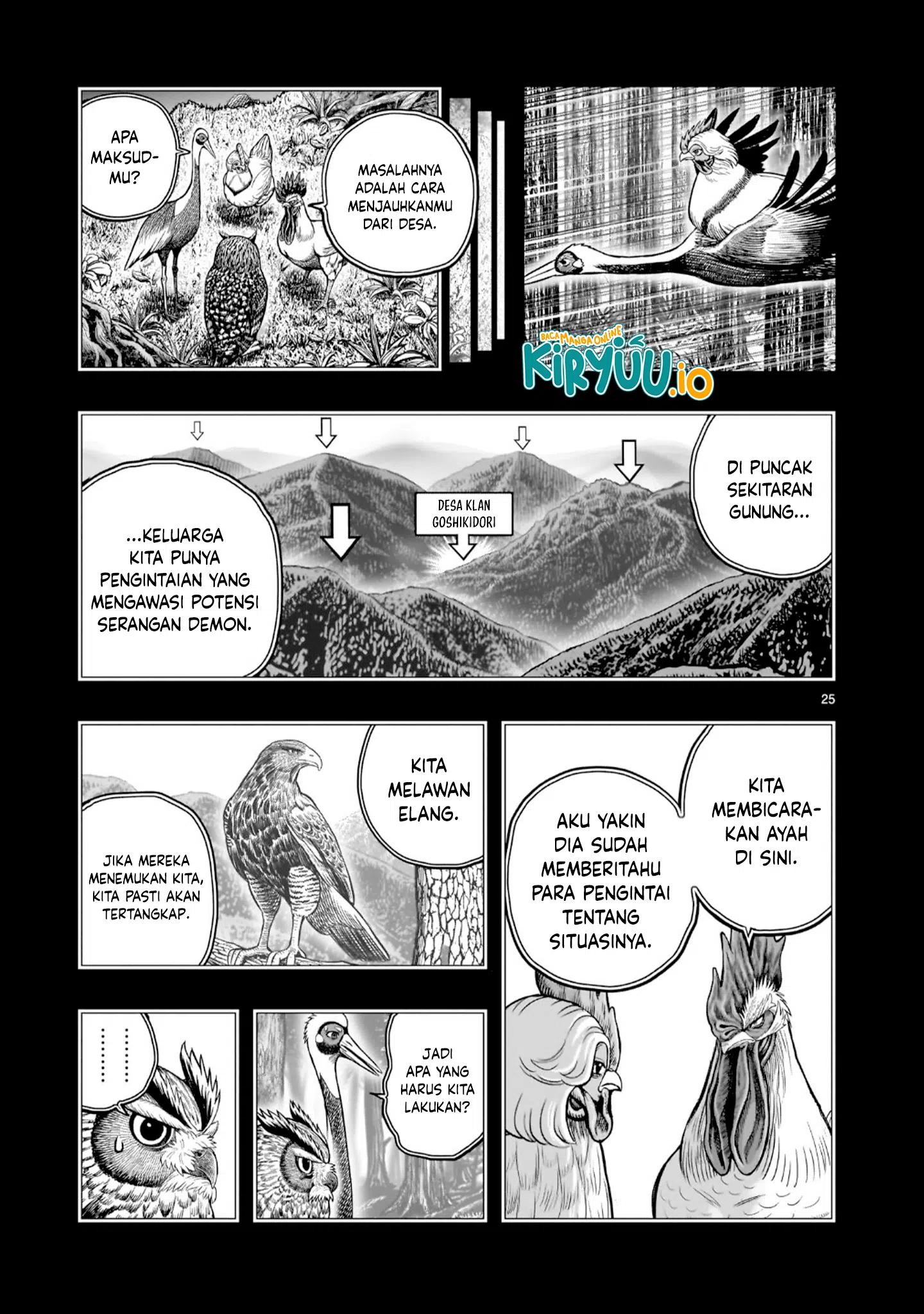 Chapter 52 - halaman 27