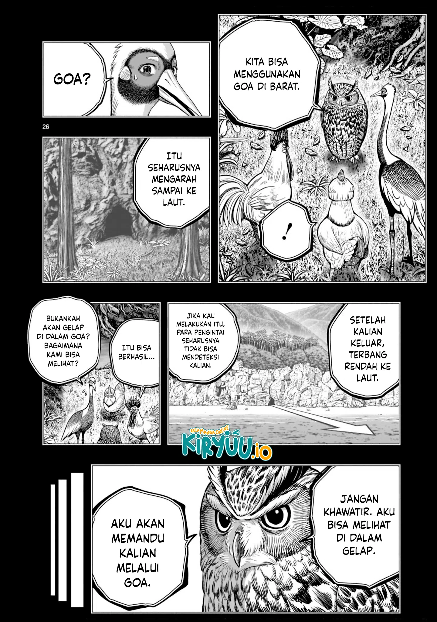 Chapter 52 - halaman 28