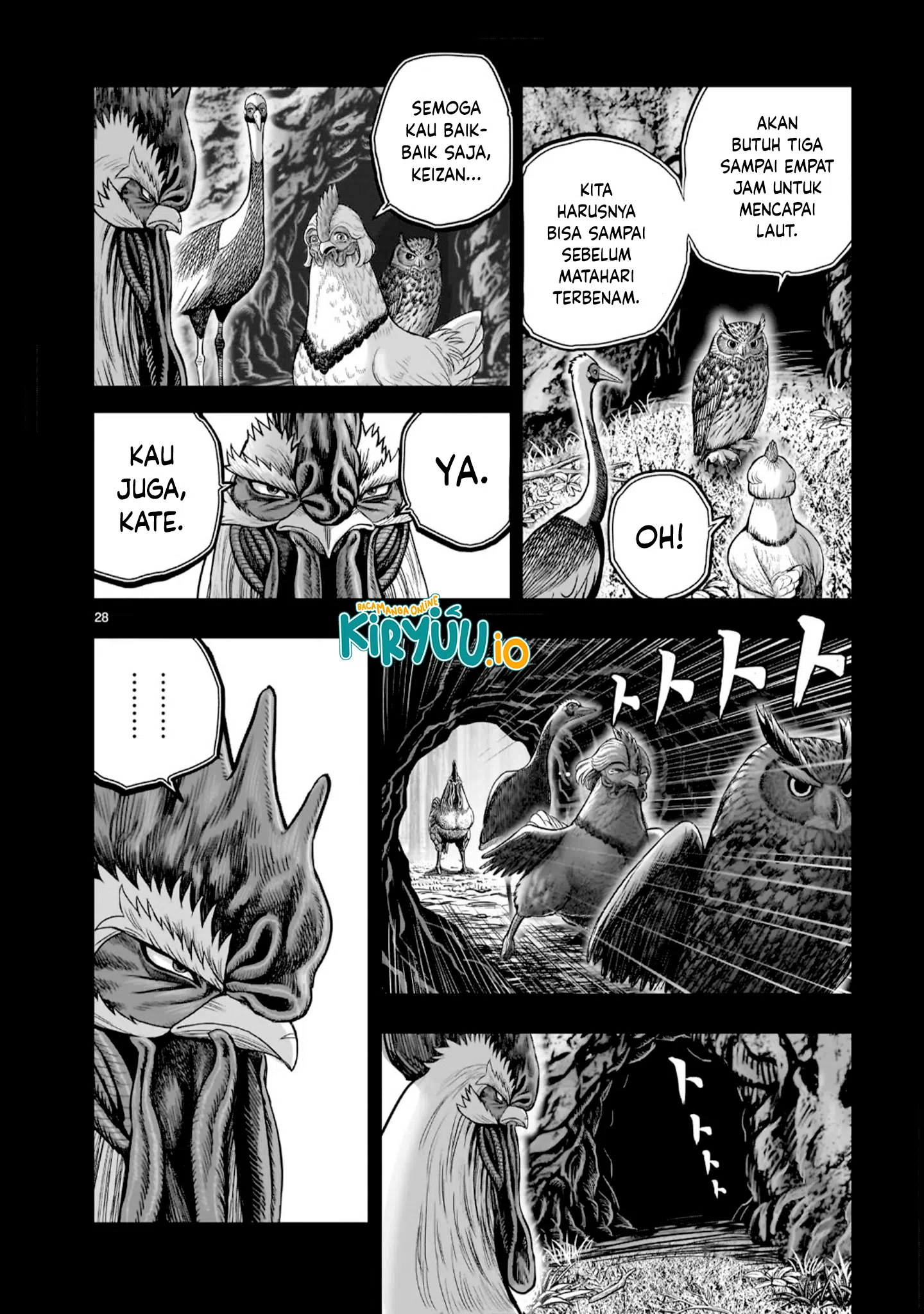 Chapter 52 - halaman 30