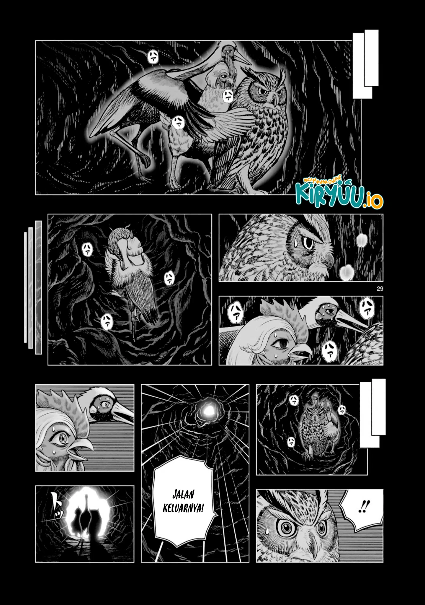 Chapter 52 - halaman 31